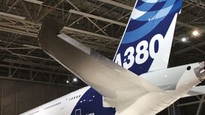 Hoje na História: A apresentação do 'superjumbo'