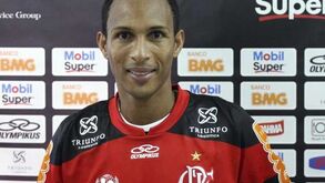 Wallim Vasconcellos: «Estamos a negociar o empréstimo de Liedson»