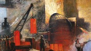 Hoje na História: O dia de Sir Henry Bessemer