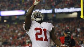 San Francisco avança para o Super Bowl