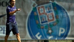 Vítor Pereira teve 7 pontos