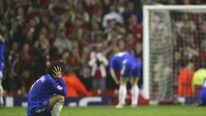 A derrota mais difícil