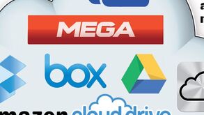 A expansão do armazenamento em nuvem