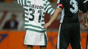 O que precisa de saber sobre Liedson