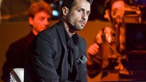 "Paparazzo" fugiu de Itália por temer pela vida