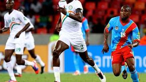 NÍGER-CONGO, em direto