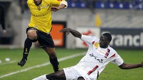 Sambou Yatabaré abandona seleção do Mali