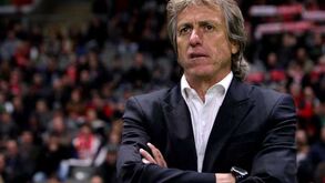 Benfica favorito na visita a Braga