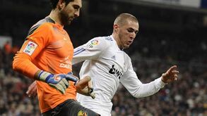 Diego López confirmado