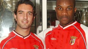As trocas entre Sp. Braga e Benfica neste século