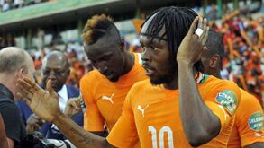 COSTA DO MARFIM-TUNÍSIA, em direto