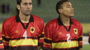 Wilson: «Angola pode passar se for igual a si própria»