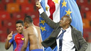 Parlamento cabo-verdiano elogia seleção