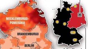 Alemanha quer ilegalizar partido neonazi