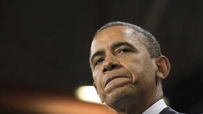 Declarações de Obama geram mal-estar na Liga