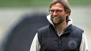 Klopp: «Vou ser o novo Mourinho para Guardiola»
