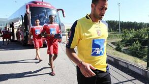 Pereirinha e Beto partiram 