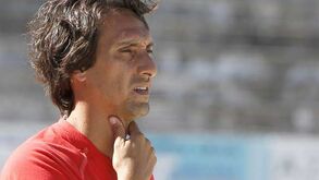 João de Deus: «Seleção de Cabo Verde é muito grande, indescritível»