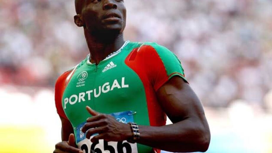 Obikwelu tratou lesão no Canadá