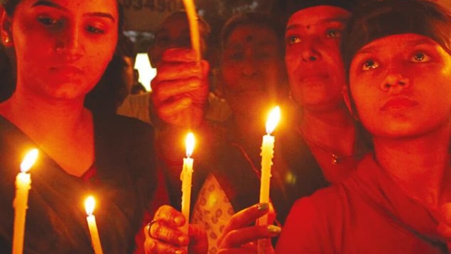 Caso indiano lança alerta para o aumento da violação