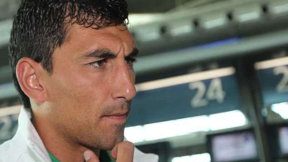 João Tomás vai mesmo sair