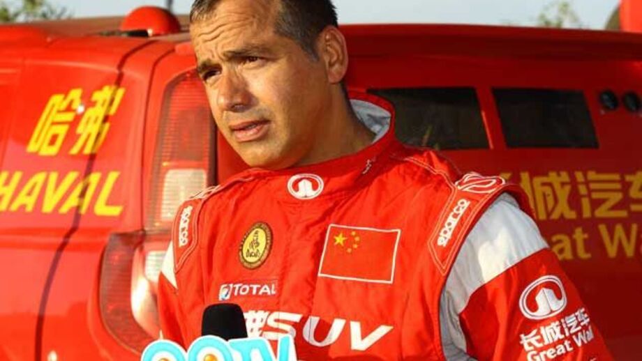 Carlos Sousa prepara participação regular