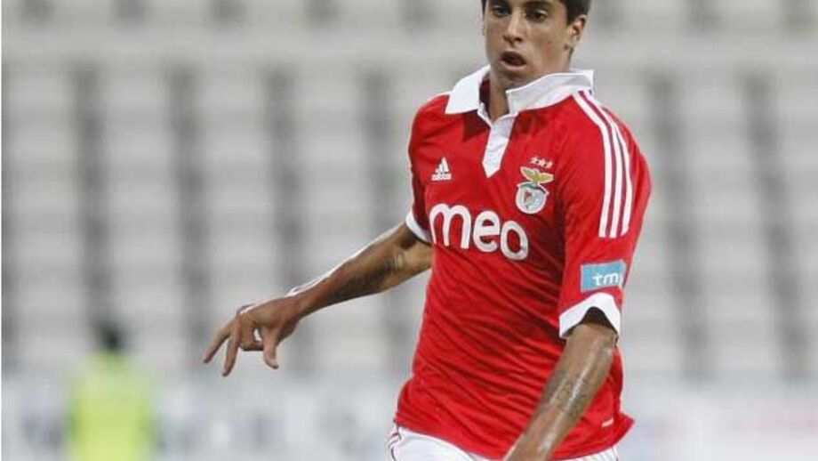 João Cancelo ferido em acidente que matou a mãe