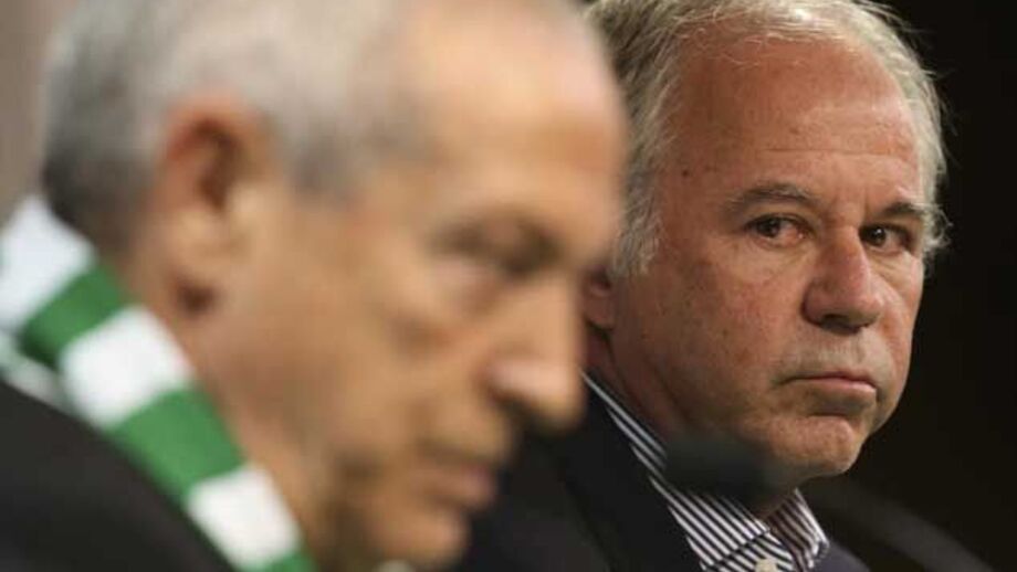 Recorde negativo de Roquette igualado