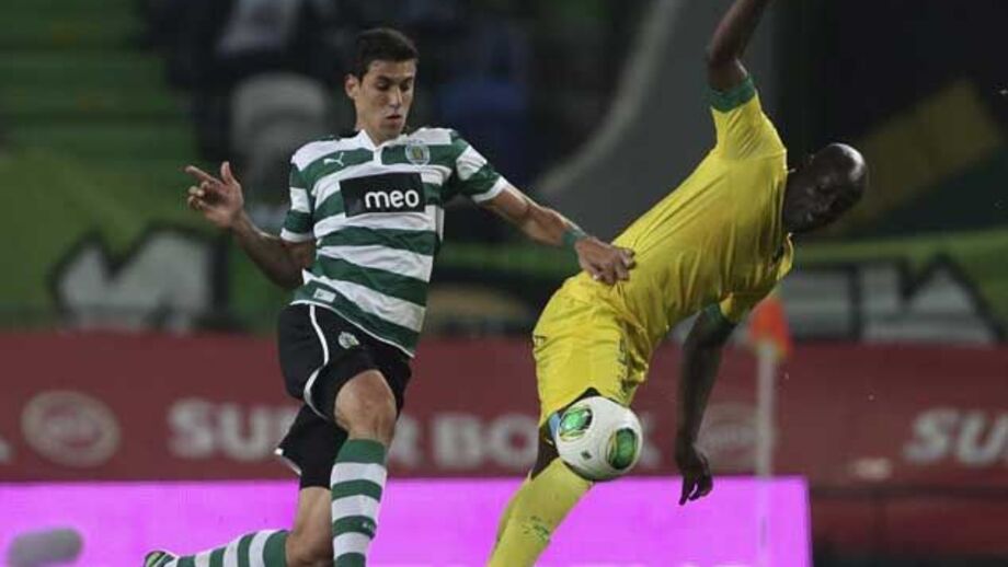 Sporting favorito na estreia de Jesualdo