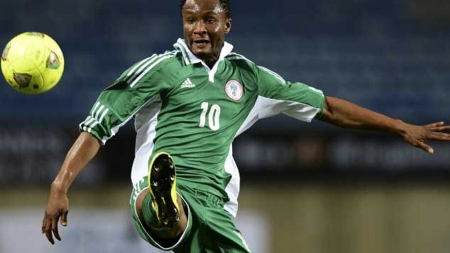 Cabo Verde empata com Nigéria no Algarve