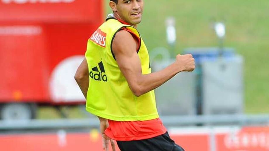 Reinaldo Pitta: «Golo dá esperança a Kardec de continuar»