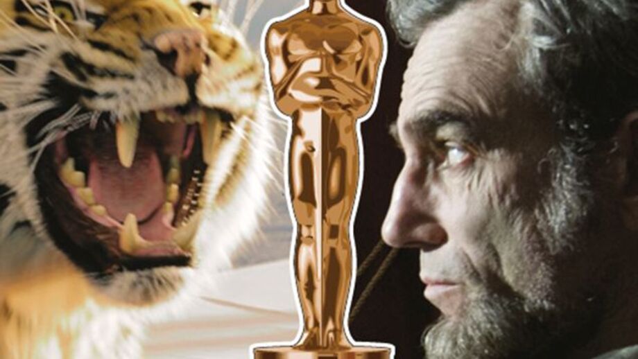 Já são conhecidos os nomeados para os Óscares