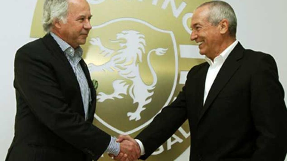 Quem sai primeiro do Sporting: Jesualdo ou Godinho?