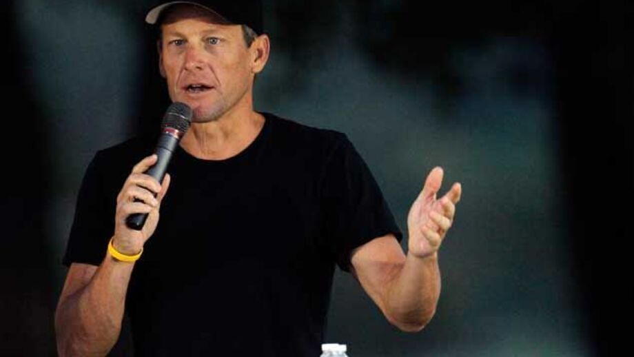 Diretor do laboratório ensinou Armstrong a iludir testes de EPO 