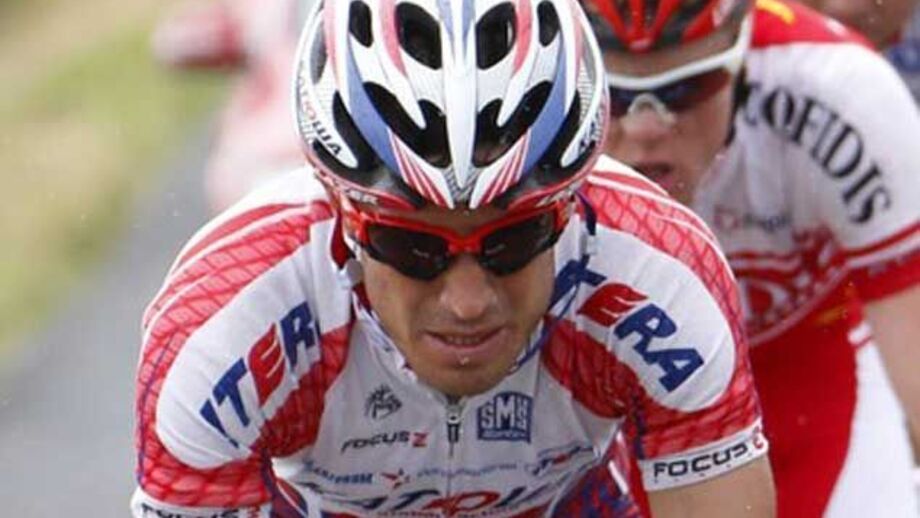 Katusha solicita adesão ao Movimento por um ciclismo credível 