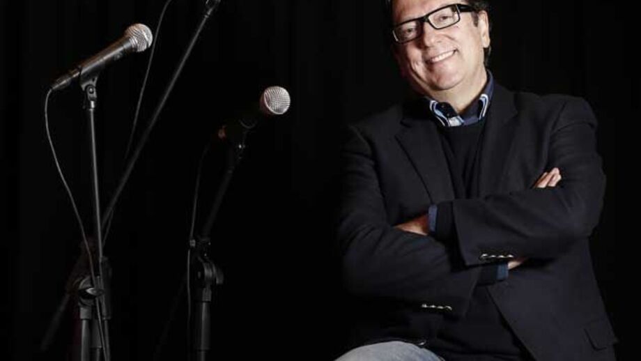 António Sala: «Tenho pena de não ter sido comentador»