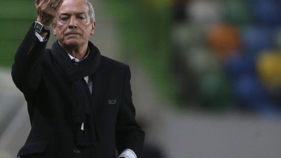 Sporting favorito em Olhão