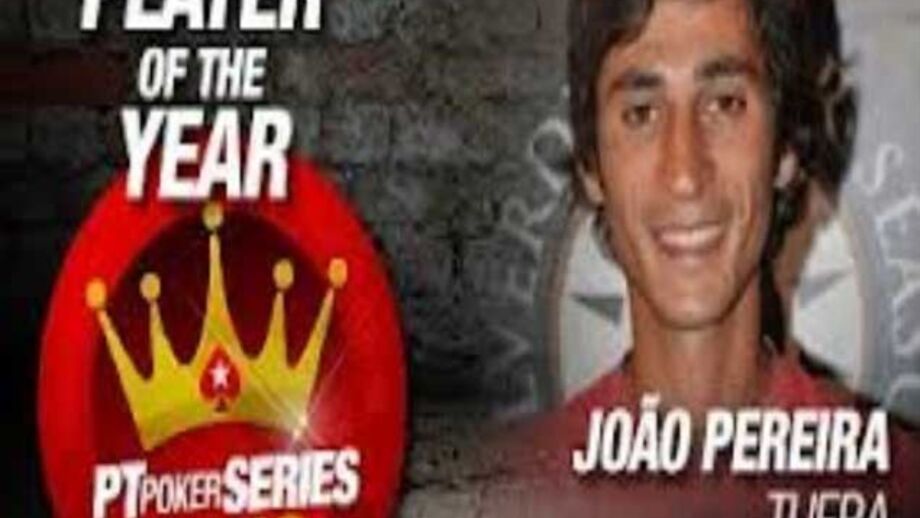Tueba foi o melhor jogador da temporada