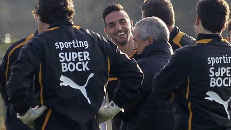 Jesualdo Ferreira: «Miguel Lopes está pronto para jogar»