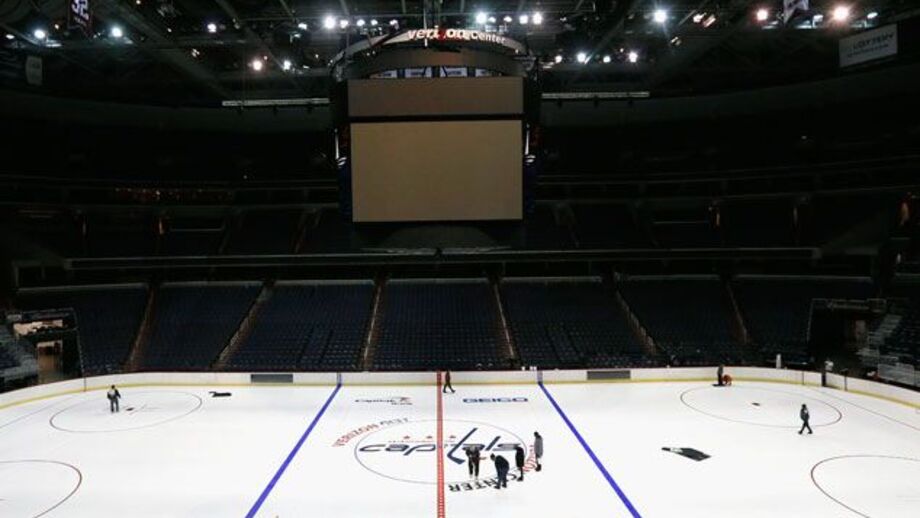 NHL: Fim do lockout preso por detalhes