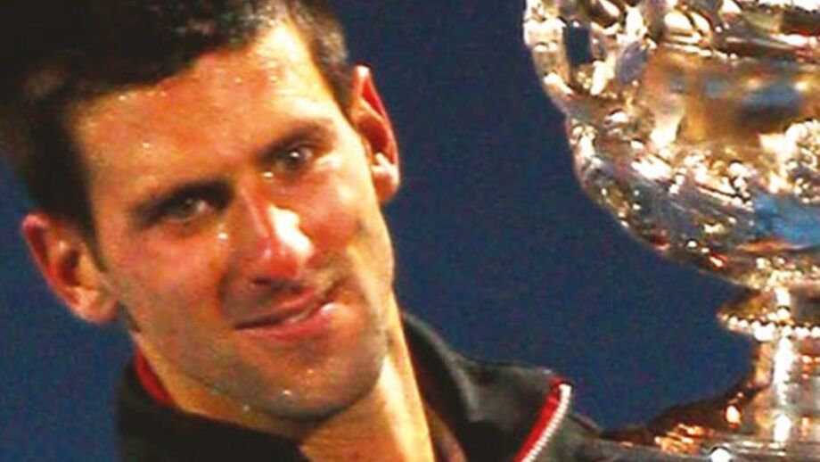 Os candidatos à vitória no Open da Austrália