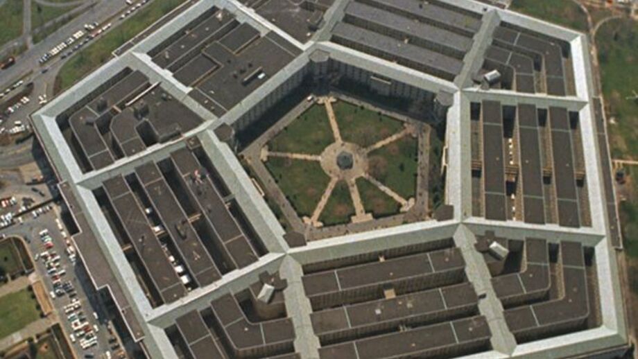 Hoje na História: O maior escritório do Mundo