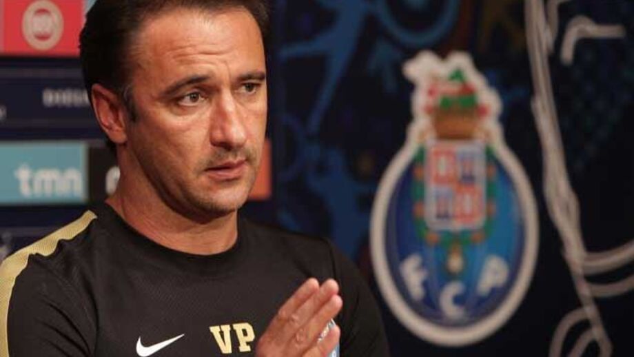 Vítor Pereira: «Falarei de Liedson se ele vier a ser meu jogador»