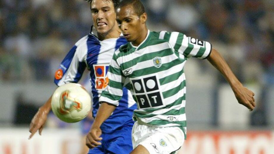 Liedson reencontra primeiro rival em Portugal