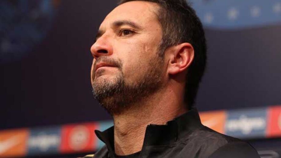 Vítor Pereira: «Impedimos que o Benfica fosse igual a si próprio»