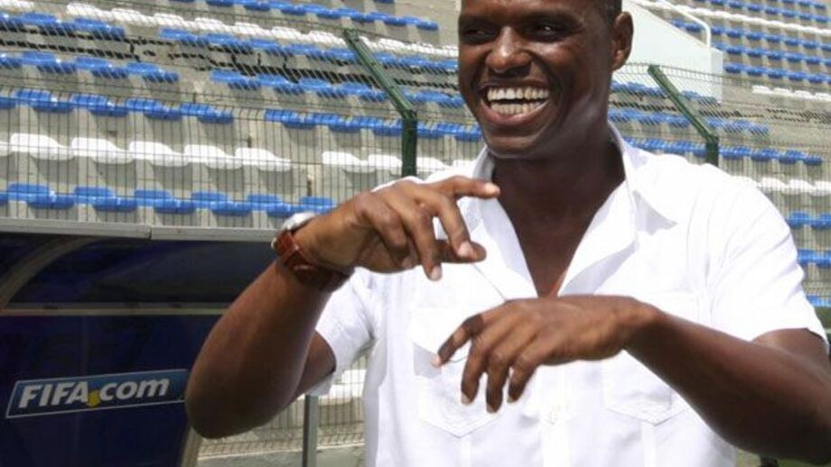 Lúcio Antunes: «Presença inédita pode cativar jogadores»