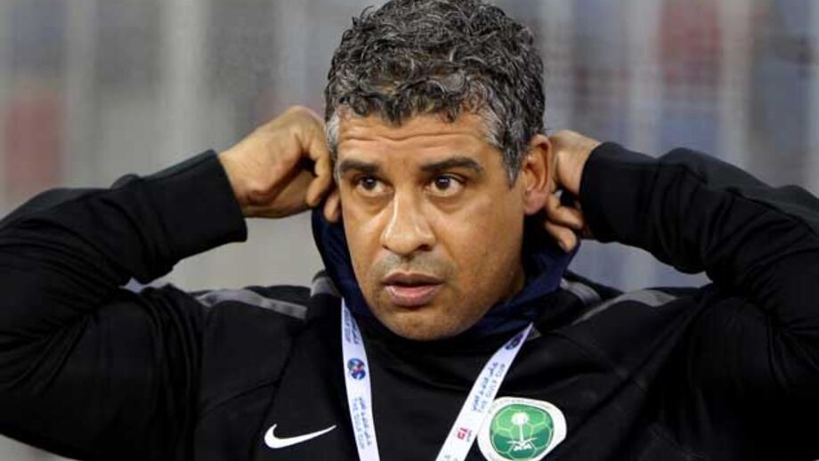 O estranho caso de Frank Rijkaard
