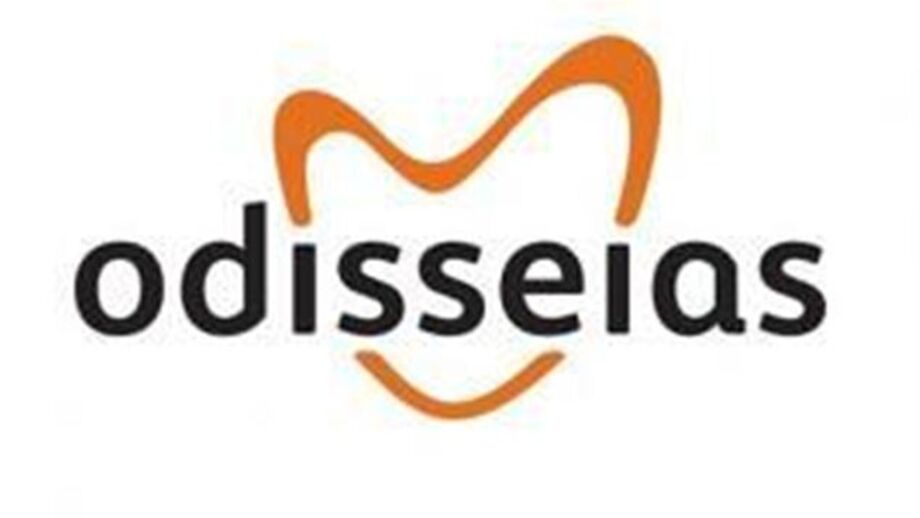 Odisseias