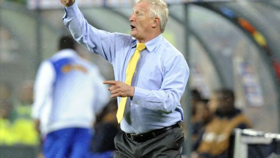 Gordon Igesund: «Jogámos com alguma precipitação»