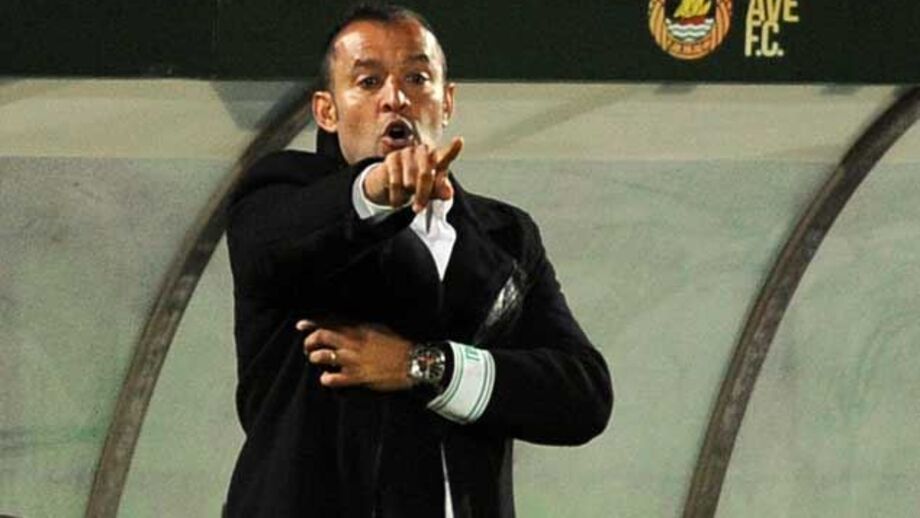 Nuno Espírito Santo: «Fomos mais dominadores»